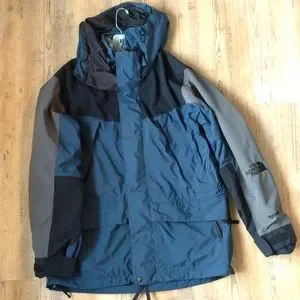 North Face Hydroseal